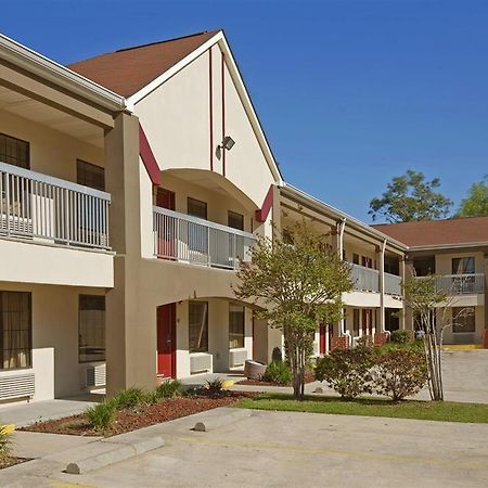 Americas Best Value Inn & Suites סלידל מראה חיצוני תמונה