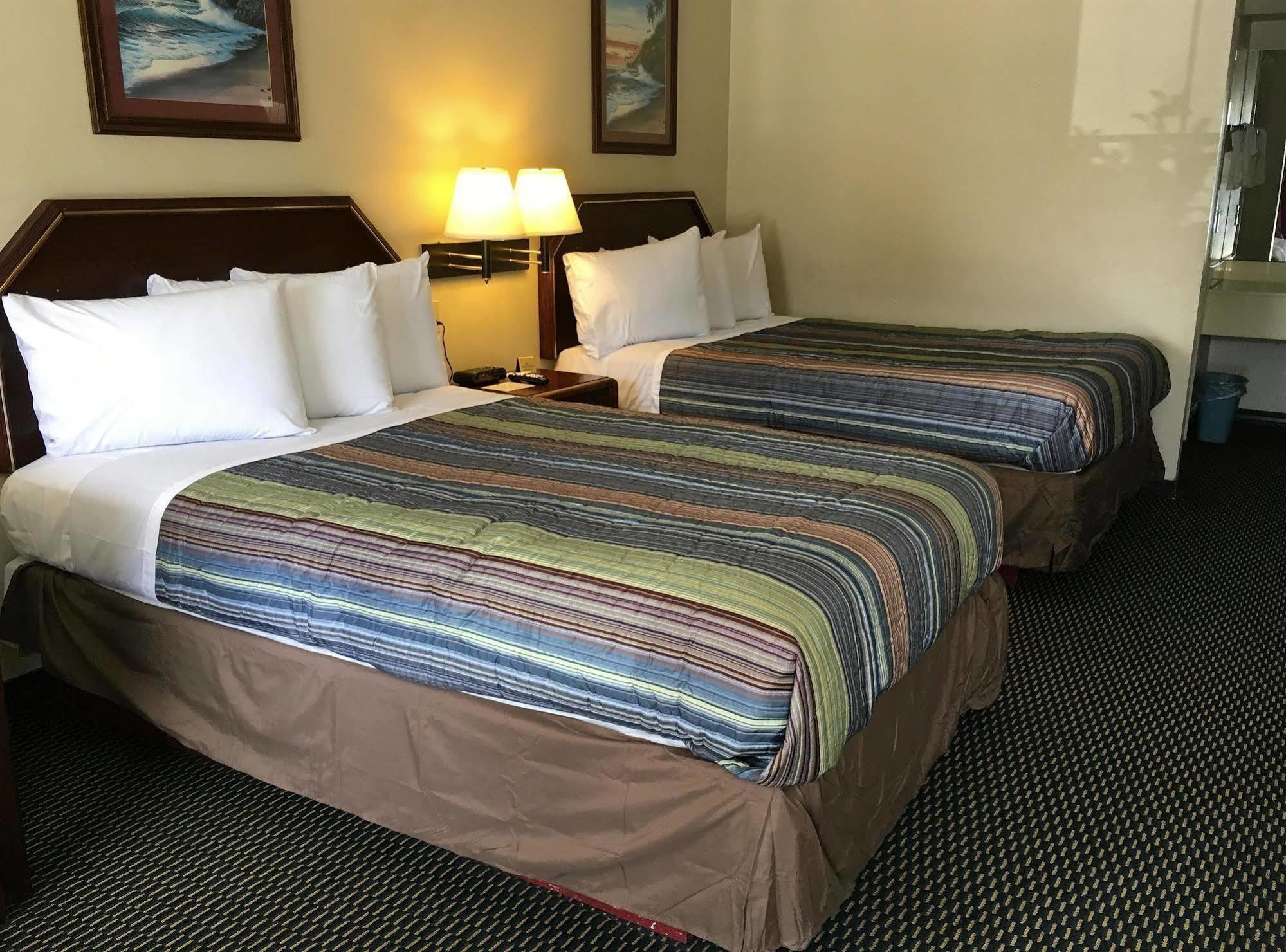 Americas Best Value Inn & Suites סלידל מראה חיצוני תמונה
